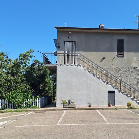 La Casa Di Nonno Apartman Pelago Kültér fotó