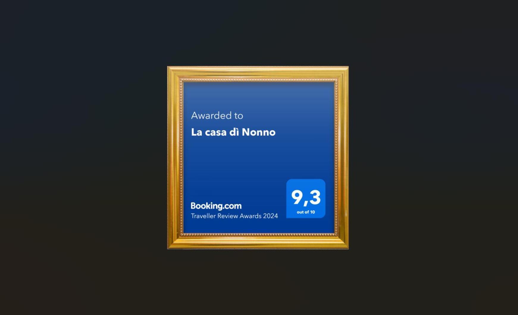 La Casa Di Nonno Apartman Pelago Kültér fotó