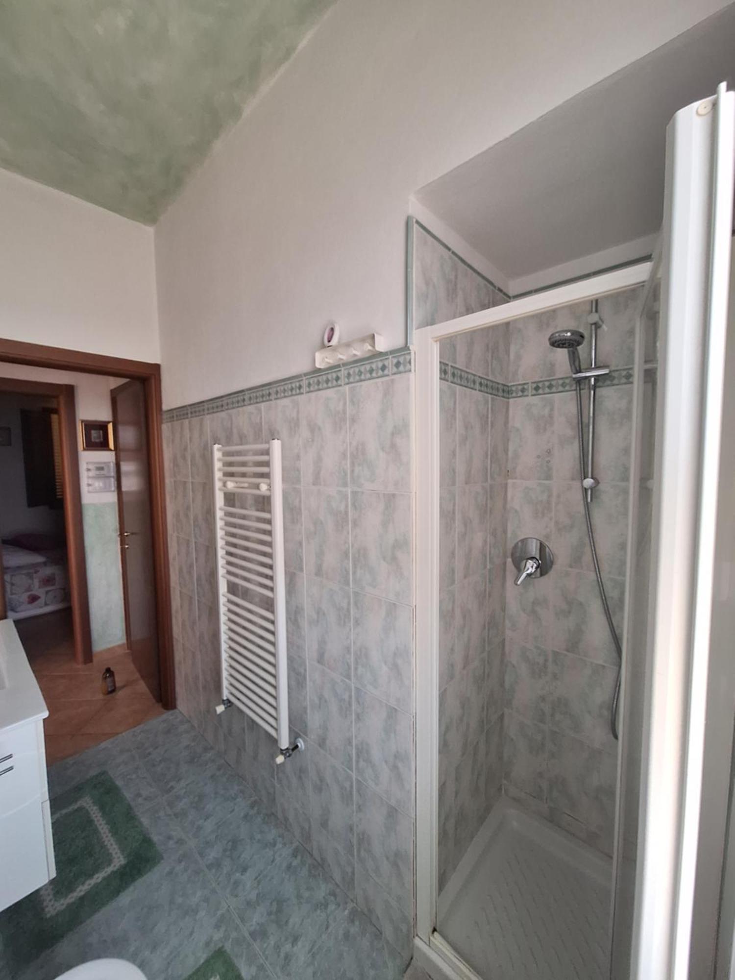 La Casa Di Nonno Apartman Pelago Kültér fotó